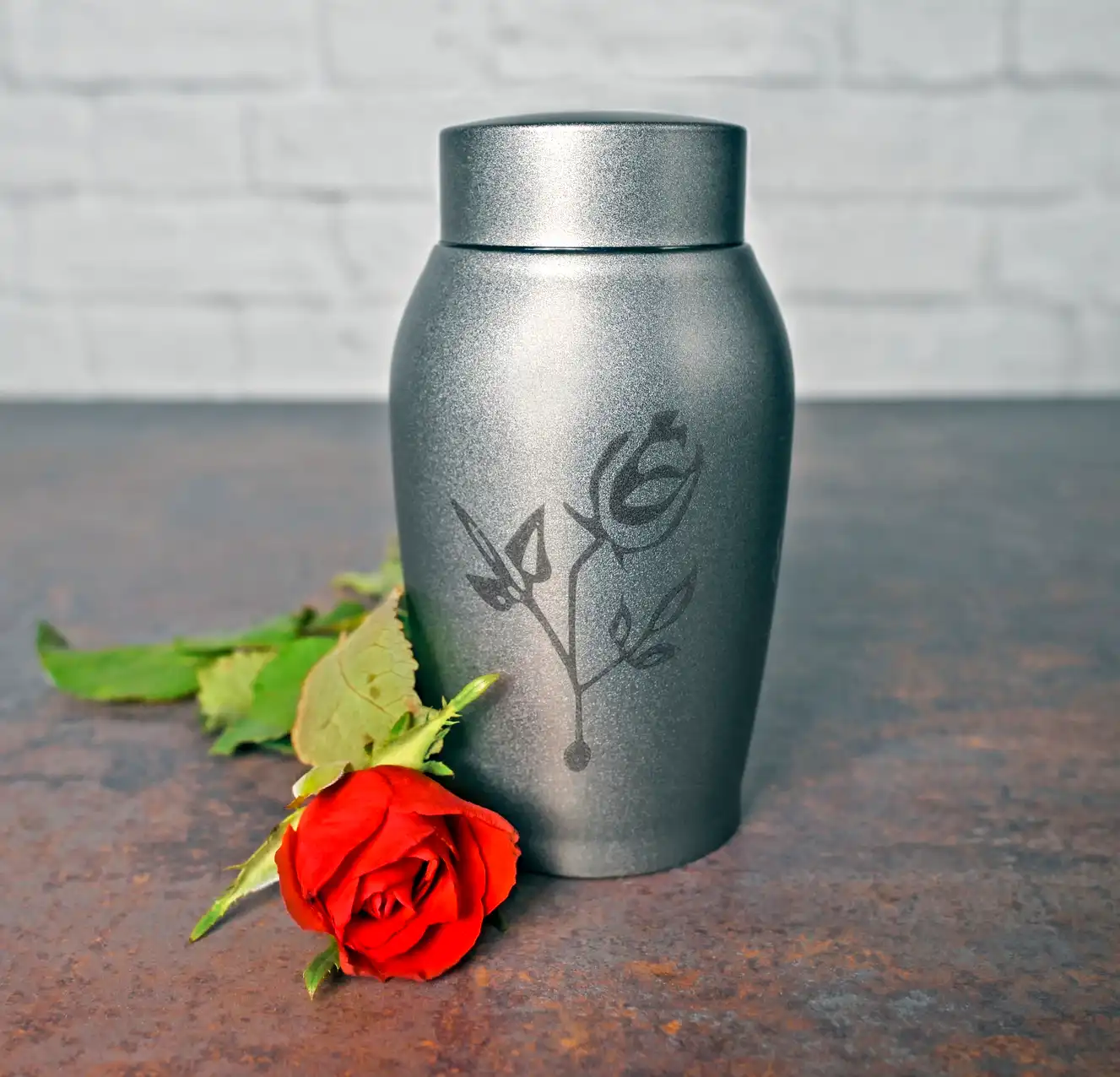 Cremation Urn Material Examples