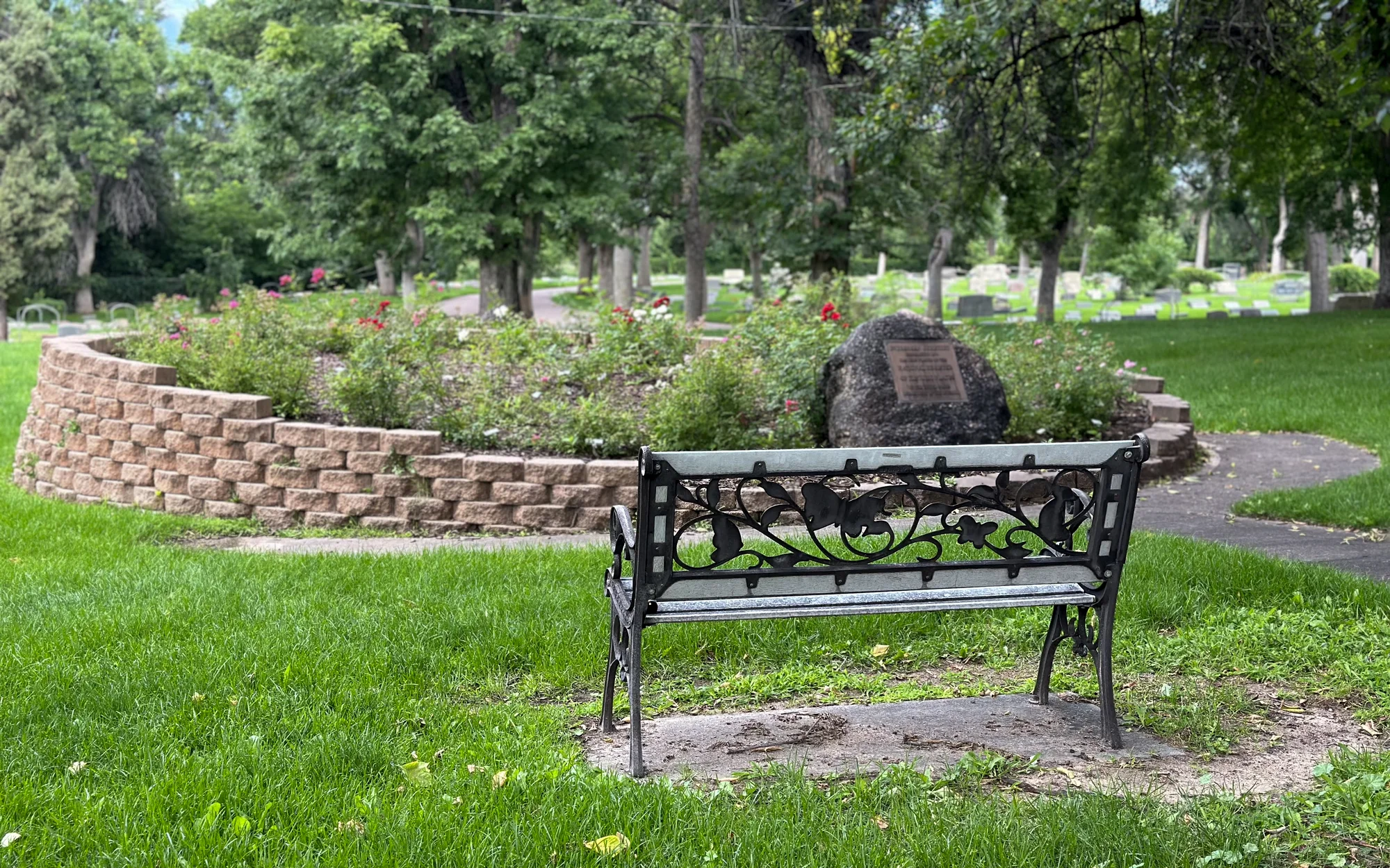 Memorial Care Guide - How to Maintain & Clean Your Headstone or Monument