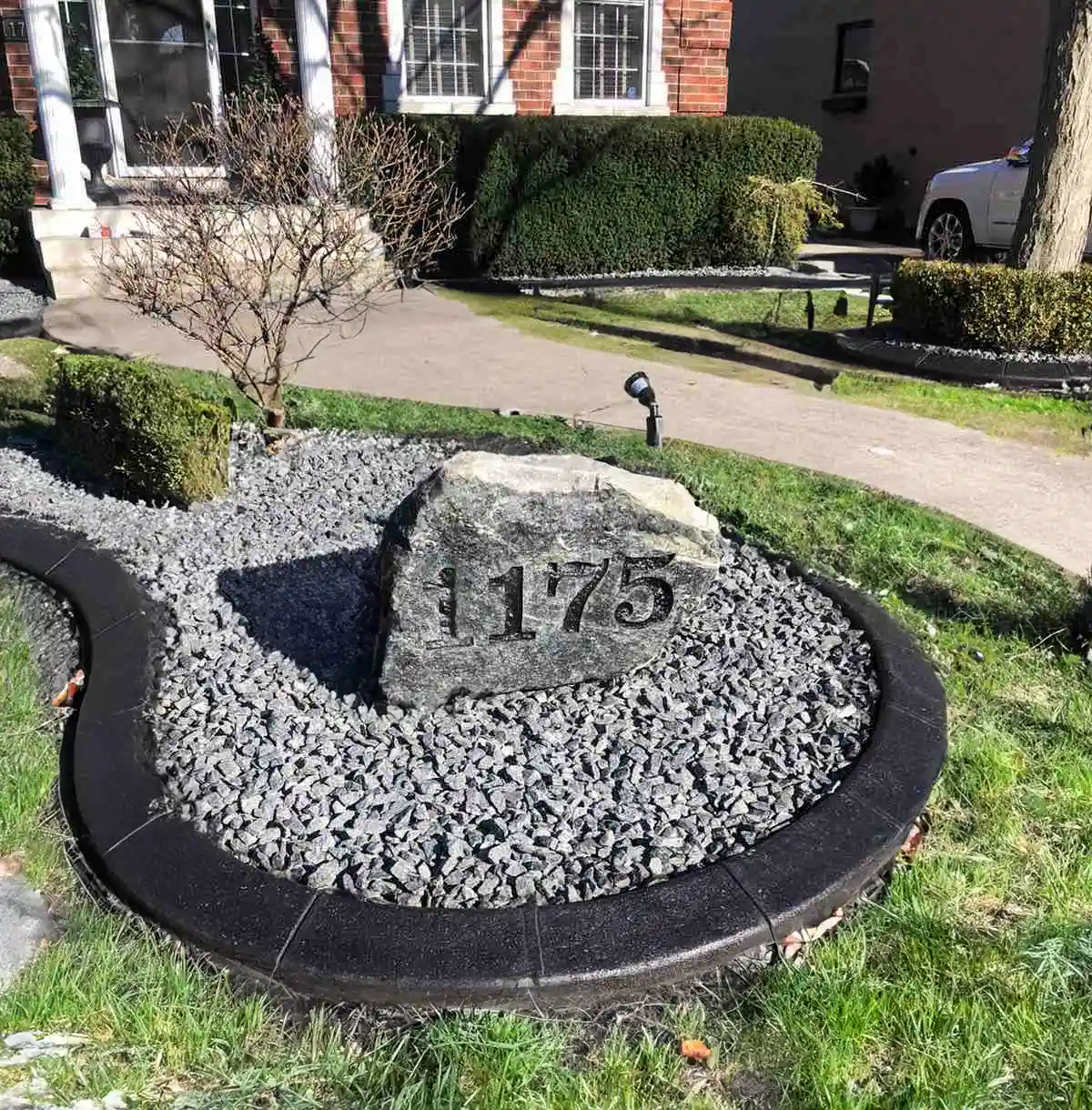 Sandblasting and Monument Restoration